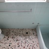 神戸市中央区北野町の賃貸物件/こちらの1階トイレ・風呂は現況使用不可