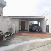 神戸市垂水区塩屋町の売買物件/駐車場