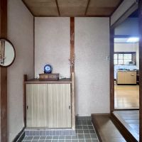 神戸市長田区西山町の売買物件/玄関内