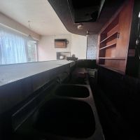 神戸市灘区篠原中町の売買物件/キッチン。