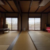 佐用郡佐用町下徳の売買物件/2F和室
