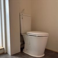 神戸市垂水区狩口台の賃貸物件/トイレ