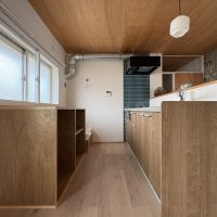 神戸市垂水区狩口台の賃貸物件/キッチン