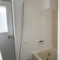 神戸市垂水区狩口台の賃貸物件/浴室