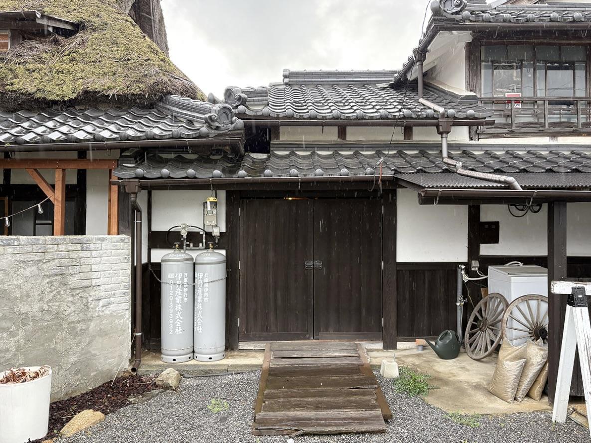 丹波篠山市北嶋の売買物件