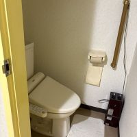 神戸市垂水区西舞子の売買物件/トイレ