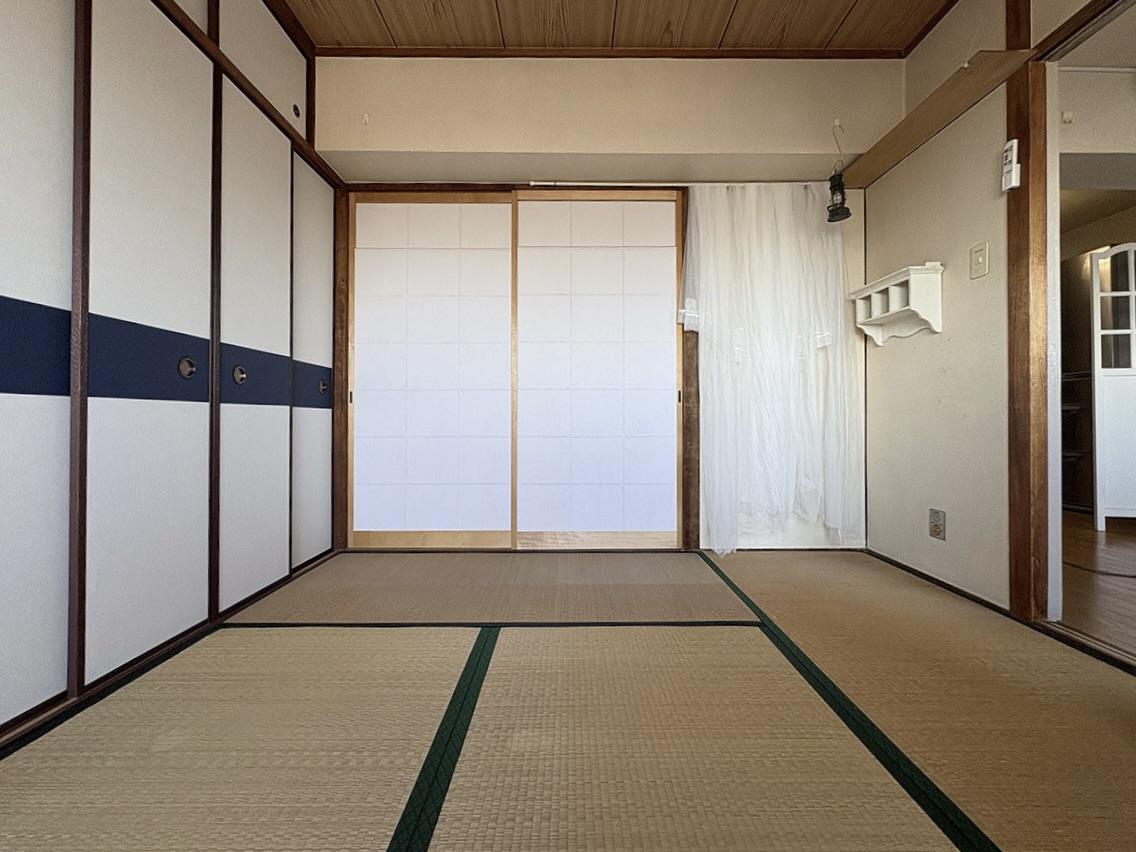 神戸市垂水区西舞子の売買物件/和室