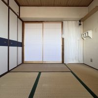 神戸市垂水区西舞子の売買物件/和室