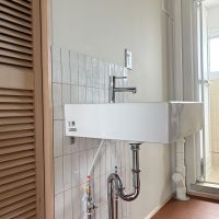 神戸市垂水区神陵台の賃貸物件/手洗い