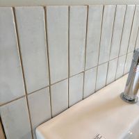 神戸市垂水区神陵台の賃貸物件/かわいいタイル