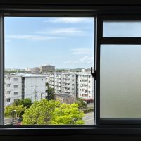 神戸市垂水区神陵台の賃貸物件/別の窓から