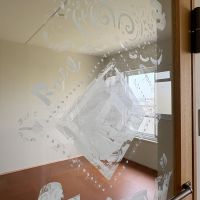 神戸市垂水区神陵台の賃貸物件/アクセントになっててかわいい