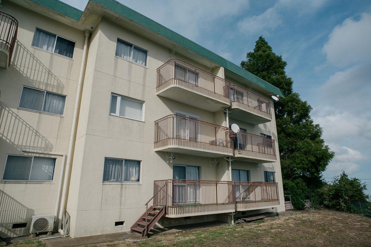 神戸市灘区六甲山町西谷山の売買物件/外観