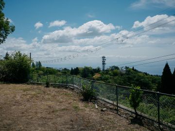 神戸市灘区六甲山町西谷山の売買物件/海望むガーデンテラス