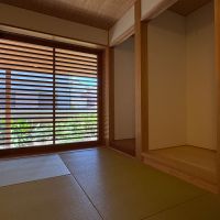 明石市西明石北町の売買物件/1F和室