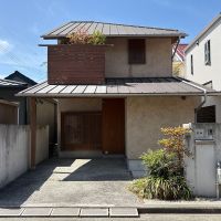 明石市西明石北町の売買物件/外観