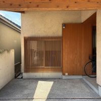 明石市西明石北町の売買物件/駐車スペース