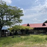 宍粟市山崎町上寺の売買物件/たくさんの園児たちを送り出してきたんだろうな