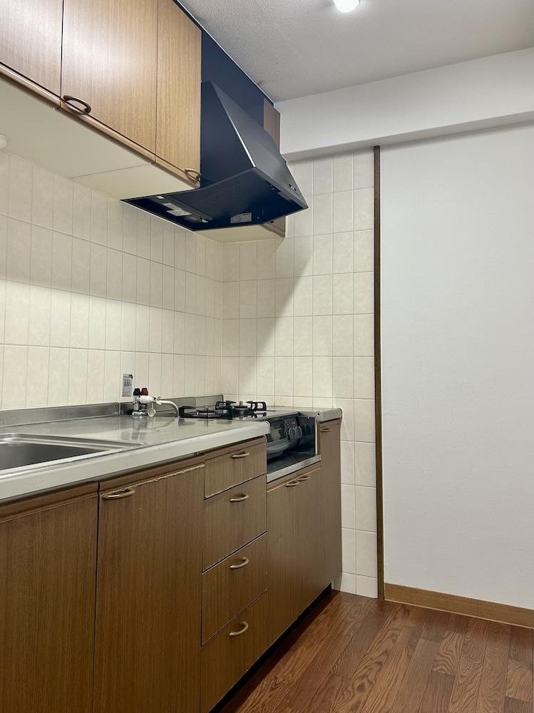 神戸市垂水区塩屋町の賃貸物件/キッチン