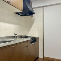 神戸市垂水区塩屋町の賃貸物件/キッチン