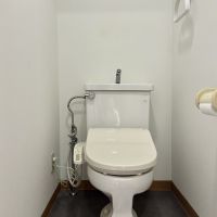 神戸市垂水区塩屋町の賃貸物件/トイレ