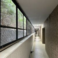 神戸市垂水区塩屋町の賃貸物件/共用廊下
