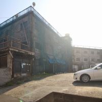 神戸市垂水区塩屋町の売買物件/※駐車区画は敷地に含まれません。