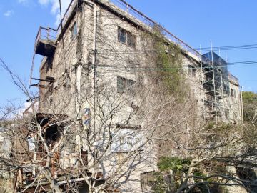 神戸市垂水区塩屋町の売買物件/塩屋のラスボス