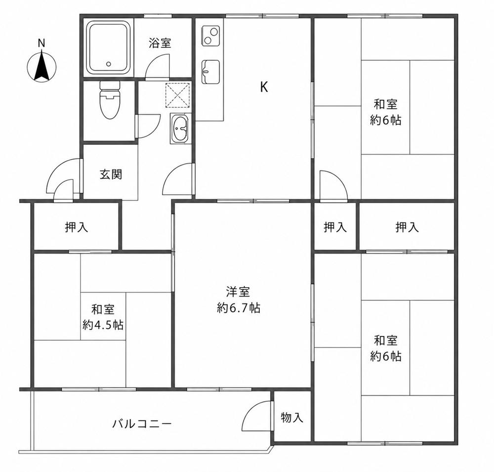 神戸市東灘区本山北町の売買物件