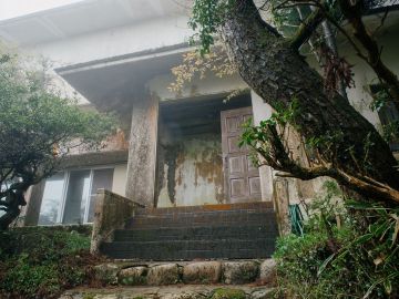 神戸市灘区六甲山町北六甲の売買物件/眠れる森の要塞、冒険者求む