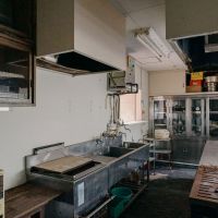 神戸市灘区六甲山町北六甲の売買物件/厨房