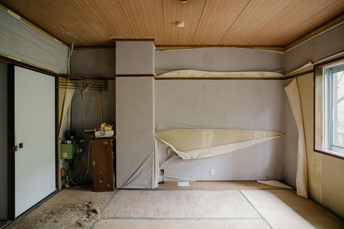 神戸市灘区六甲山町北六甲の売買物件/管理人さんの部屋