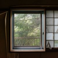 神戸市灘区六甲山町北六甲の売買物件/どの部屋からも、北六甲の森が見える