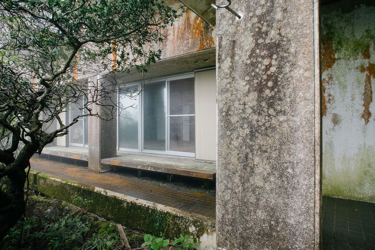 神戸市灘区六甲山町北六甲の売買物件/テラスがある大広間って良いですよね
