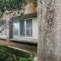 神戸市灘区六甲山町北六甲の売買物件/テラスがある大広間って良いですよね