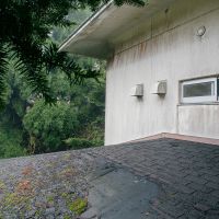 神戸市灘区六甲山町北六甲の売買物件/屋根の状態