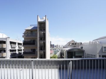 神戸市中央区北野町の賃貸物件/異国情緒を日常に