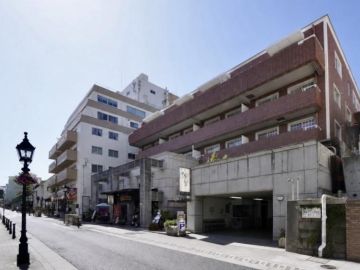 神戸市中央区北野町の賃貸物件/異国情緒を日常に