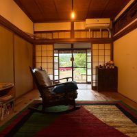 淡路市白山の売買物件/洋室