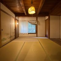 淡路市白山の売買物件/和室