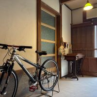 淡路市白山の売買物件/玄関