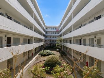 神戸市東灘区住吉山手の売買物件/空へと開く回廊