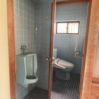 姫路市大塩町の売買物件/渡り廊下でつながる水まわり