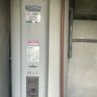 姫路市大塩町の売買物件/給湯器