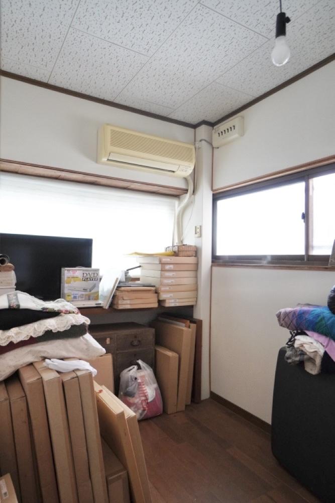 神戸市垂水区塩屋町の売買物件/1階のキッチン。