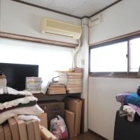 神戸市垂水区塩屋町の売買物件/1階のキッチン。