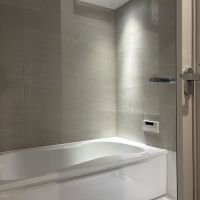 加古川市平岡町新在家の売買物件/ハーフタイルバスのこだわりも◯