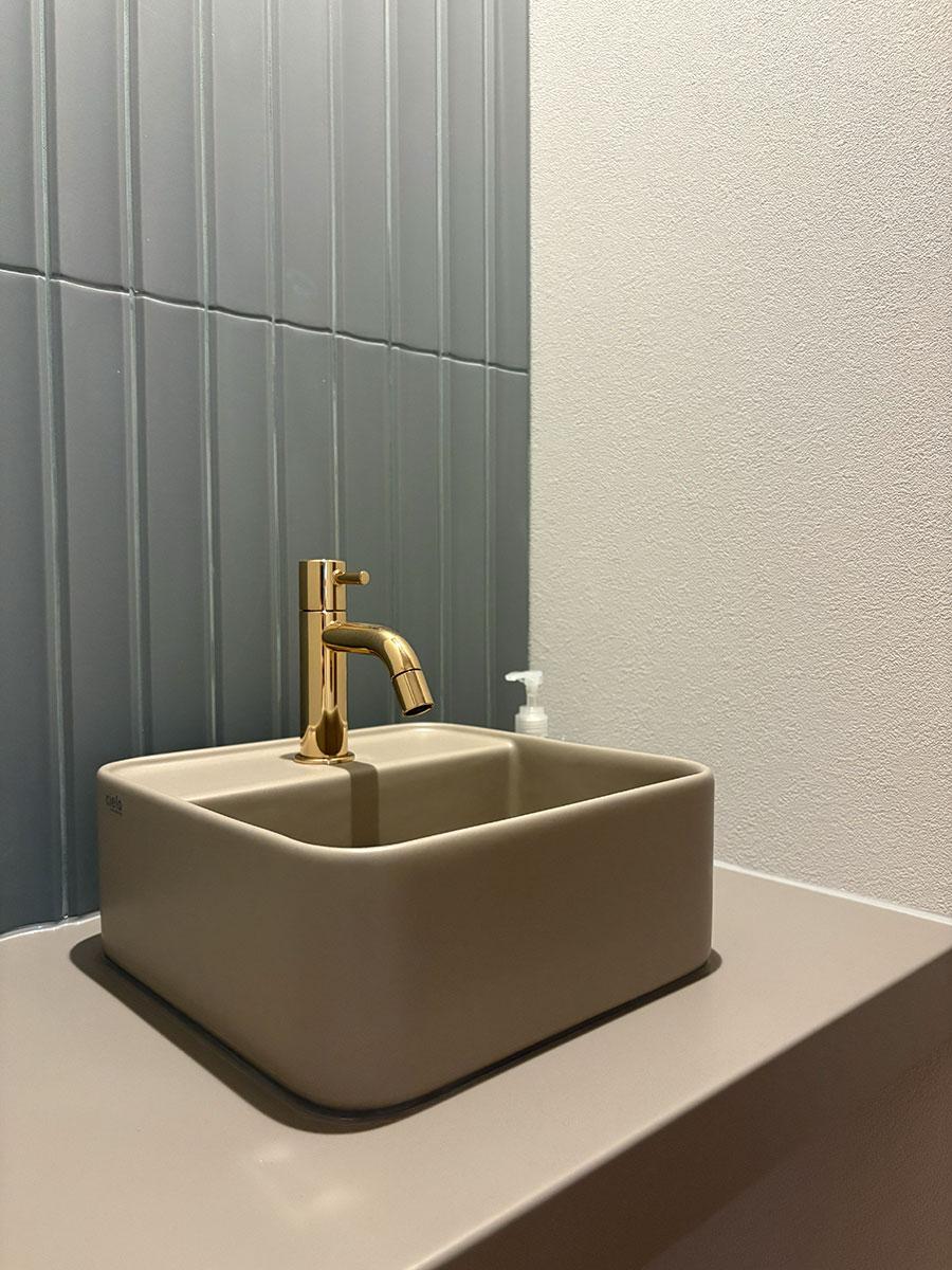 加古川市平岡町新在家の売買物件/手洗いもキュート
