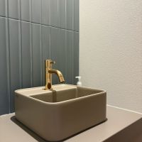 加古川市平岡町新在家の売買物件/手洗いもキュート