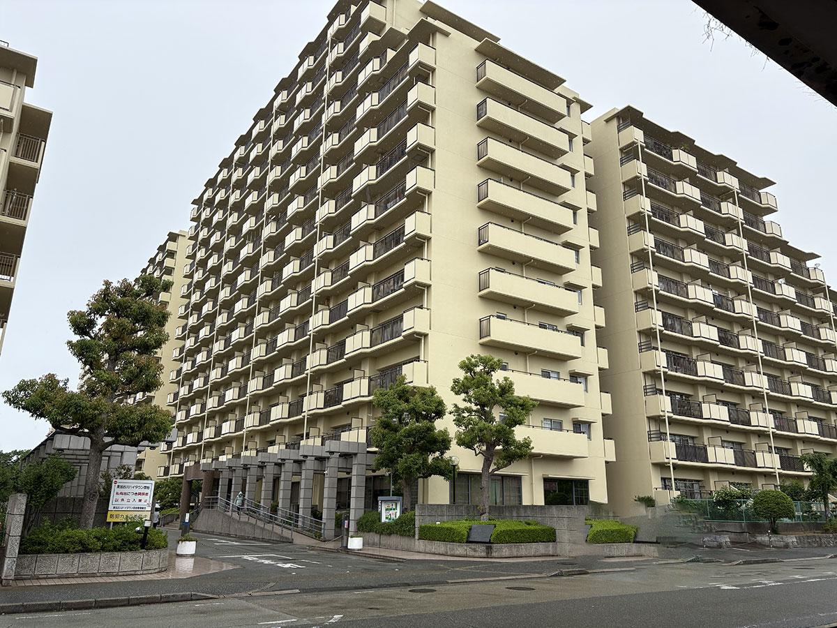加古川市平岡町新在家の売買物件/外観